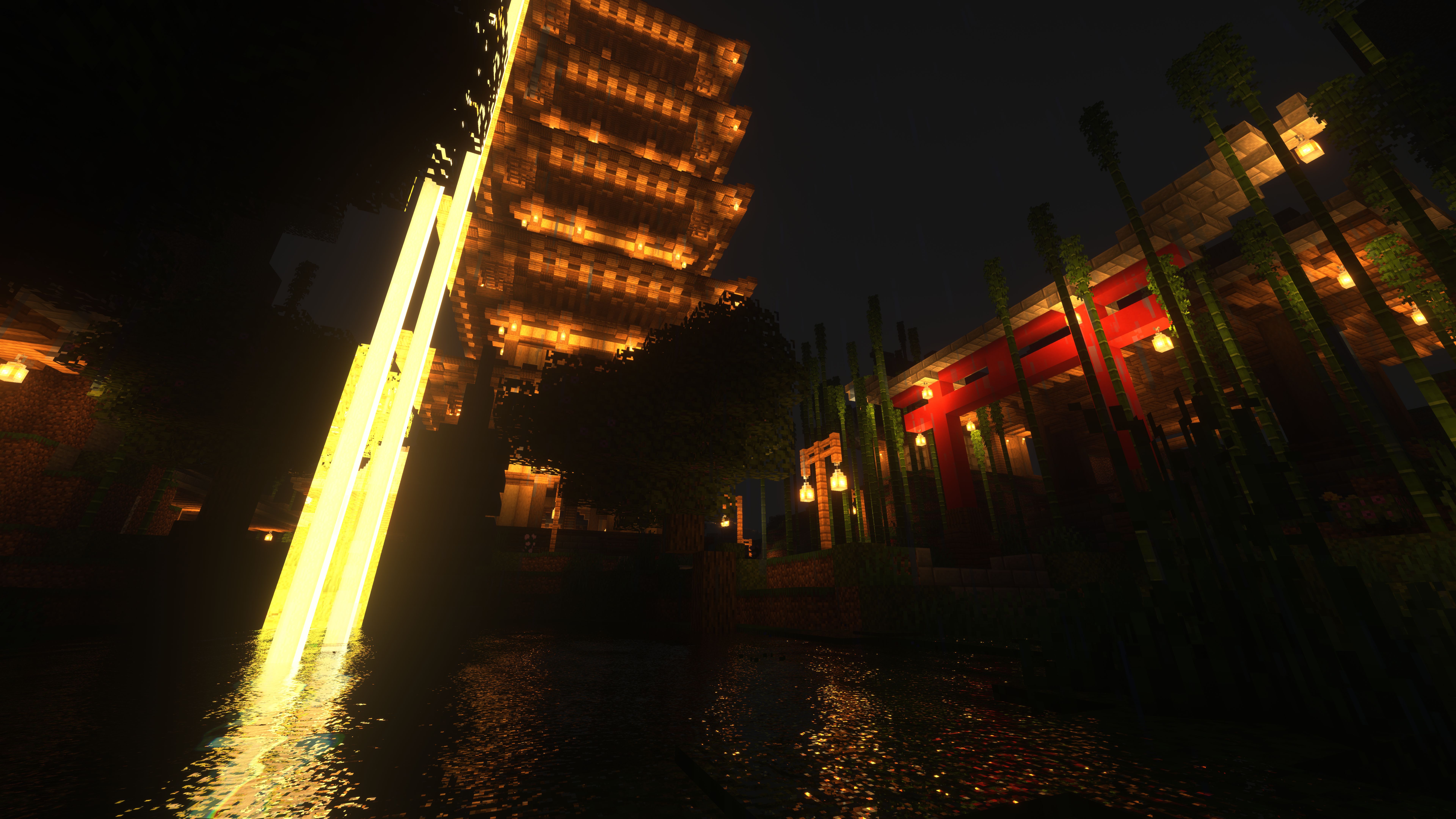 Yuno Base